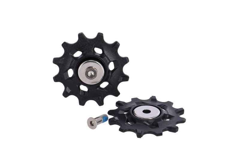 Pulley-Kit p. Sram prehazovacku, Apex1/NX,11-st.