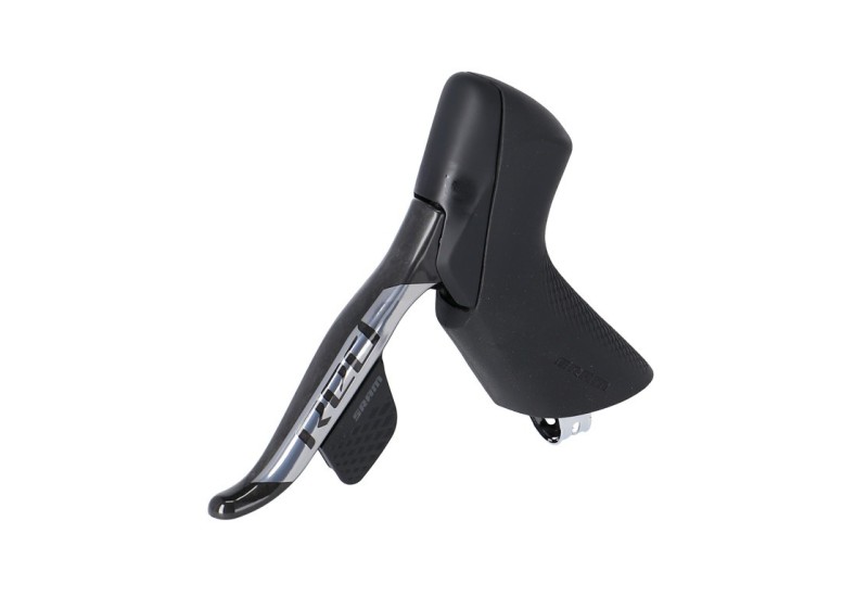 SRAM Radiaca brzdová páčka Red eTap AXS Disc levá, vcetne gum.gripu, 11.7018.078.000