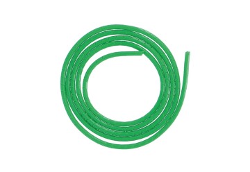 XLC spirálový bowden zelený