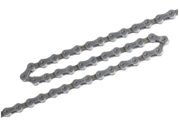 Shimano reťaz CN-HG53, 114 článkov, pre 9 rýchlostí, strieborná, ECNHG53C114I