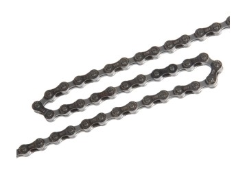 Shimano reťaz CN-HG 71 1/2" x 11/128", 116 článkov, pre 7-8 rýchlostí, strieborná, ECNHG71C116IS