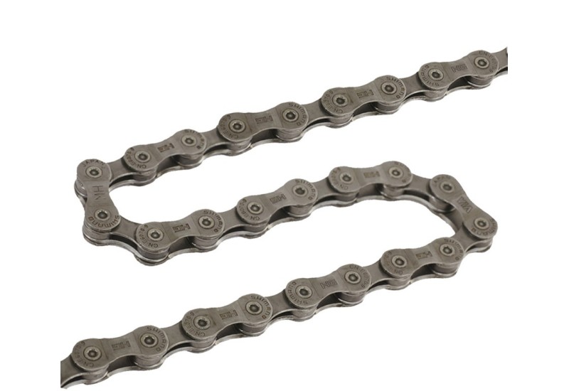 Shimano reťaz pro E-Bike CN6070, 138 článkov, pre 9 rýchlostí, strieborná, ICNE60709138I Shimano reťaz pro E-Bike CN6070, 138 článkov, pre 9 rýchlostí, strieborná, ICNE60709138I
