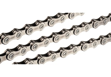 Shimano reťaz HG 95, 116 článkov, pre 10 rýchlostí, strieborná, ICNHG95116I