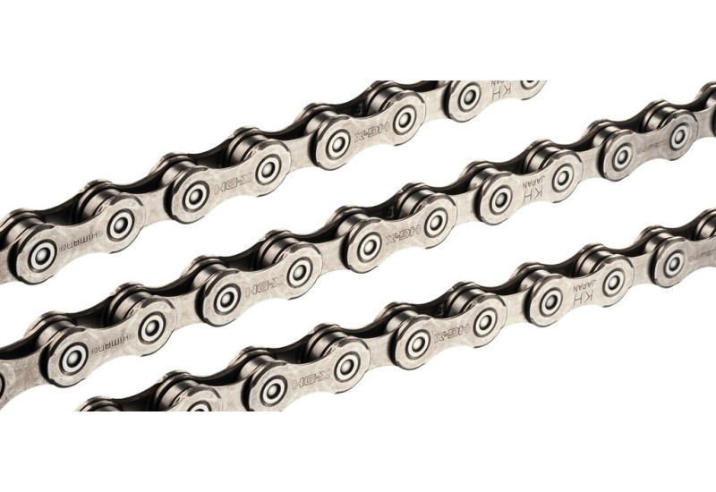 Shimano reťaz CN-HG 95 1/2" x 11/128", 116 článkov, pre 10 rýchlostí Shimano reťaz CN-HG 95 1/2" x 11/128", 116 článkov, pre 10 rýchlostí
