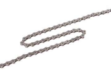 Shimano reťaz CN-HG95, 138 článkov, pre 10 rýchlostí, strieborná, ICNHG95138I