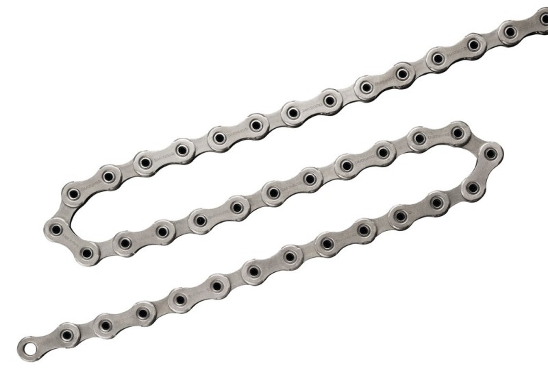 Shimano reťaz CN-HG 901, 138 článkov, pre 11 rýchlostí, strieborná, ICNHG90111138