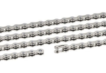 Wippermann reťaz BMX 1R8 1/2"X1/8" 1/2" x 1/8", 112 článkov, strieborná, 2321-01R8-1120