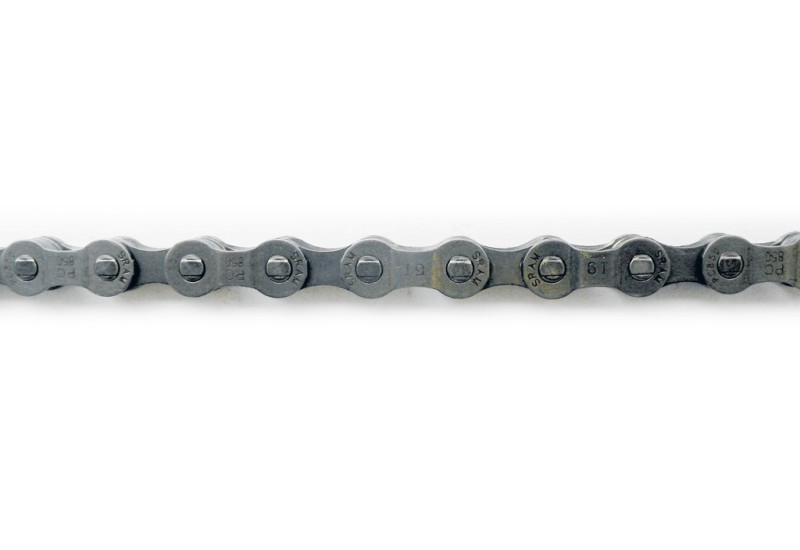 Sram reťaz PC 850 1sada/25ks 1/2" x 3/32", 114 článkov, pre 6-8 rýchlostí, strieborná, 47.2708.114.016 Sram reťaz PC 850 1sada/25ks 1/2" x 3/32", 114 článkov, pre 6-8 rýchlostí, strieborná, 47.2708.114.016