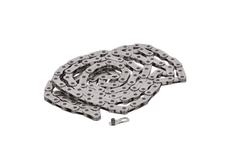 Sram reťaz Rival D1 Flattop , 120 článkov, pre 12 rýchlostí, strieborná, 00.2518.044.011