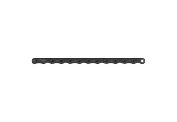 Sram reťaz X0, T-Type, Flattop, 126 článkov, pre 12 rýchlostí, Tm.polární, 00.2518.055.010