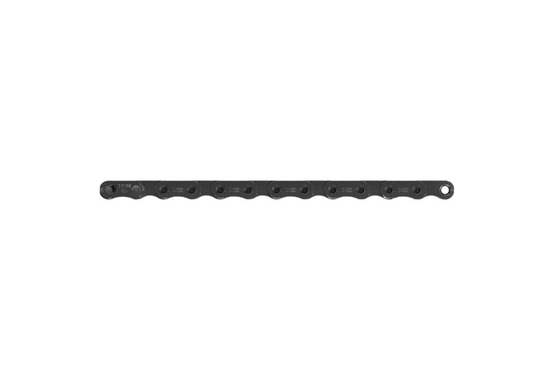 Sram reťaz X0, T-Type, Flattop, 126 článkov, pre 12 rýchlostí, Tm.polární, 00.2518.055.010