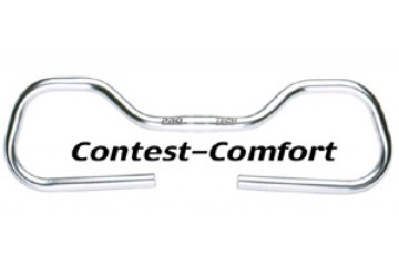 Humpert Ríidítka Ergotec Contest Comfort