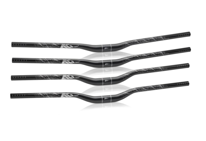 XLC riadidlá All MTB Riser-Bar HB-M19