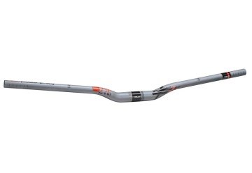 XLC Pro Ride Riser-Bar HB-M16 Ø 31,8mm, 780mm, 25mm, titan, 9°