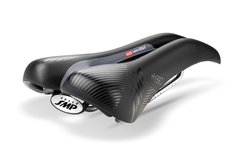 SMP Sedlo Selle Hybrid 275x140mm