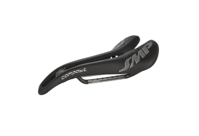 SMP Sedlo Selle Composite 263x129 čierne Carbon