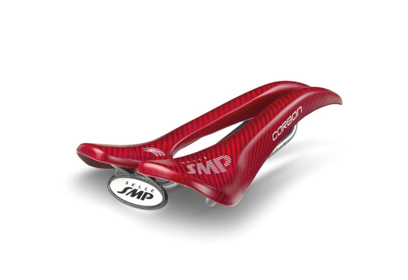 SMP MTB/Trekking sedlo Selle Carbon