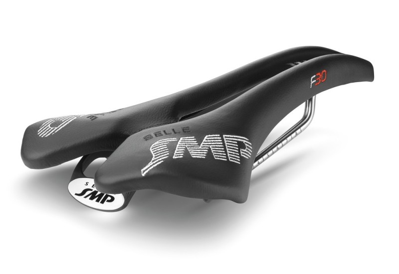 SMP Sedlo Selle F30 295x149mm