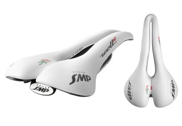 SMP Sedlo Selle Well M1 279x163mm UNI