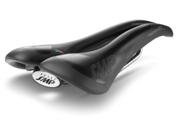 SMP Sedlo Selle Well Gel 280x144mm