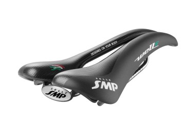 SMP Sedlo Selle Well S 274x138mm UNI