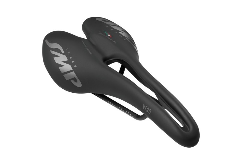 SMP Sedlo Selle VT20C 255x144mm UNI