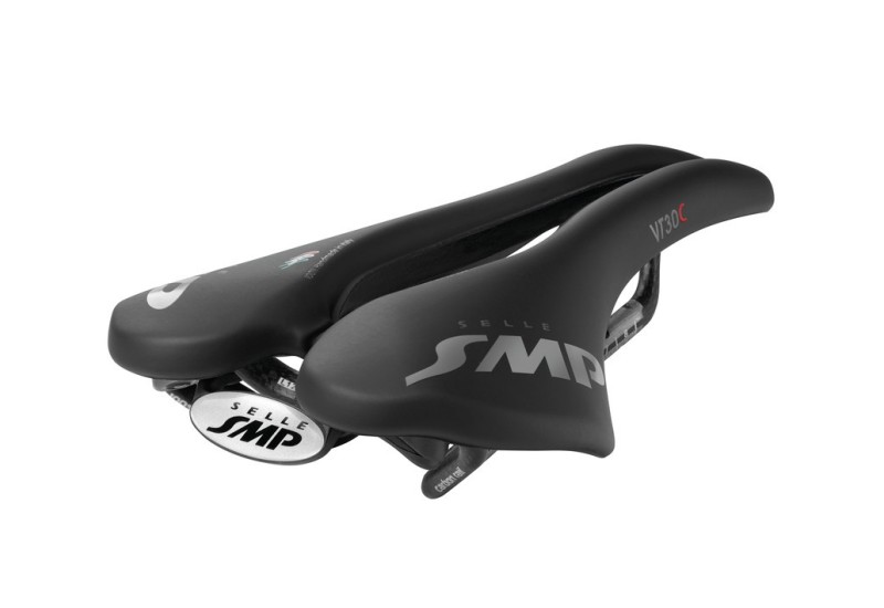 SMP Sedlo Selle VT30C Carbon