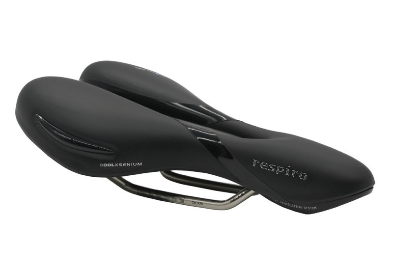 Sedlo Selle Royal Respiro soft