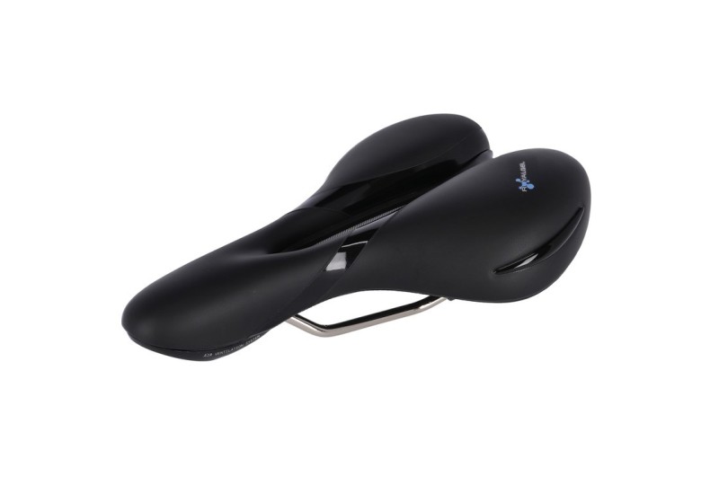 Selle Royal Sedlo Respiro soft 282x182mm