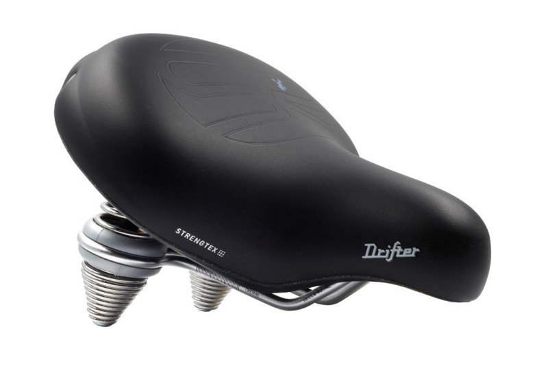 Selle Royal Sedlo Drifter Strengtex