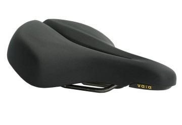 Selle Royal Sedlo Vaia Relaxed, 250x213mm, UNI