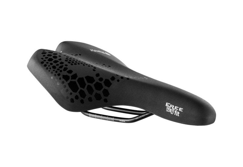 Sedlo Selle Royal Freeway Fit Classic