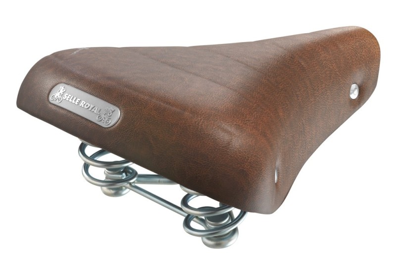 Selle Royal Sedlo Ondina Classic Range