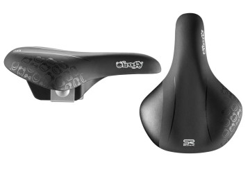 Selle Royal Sedlo Froggy Junior