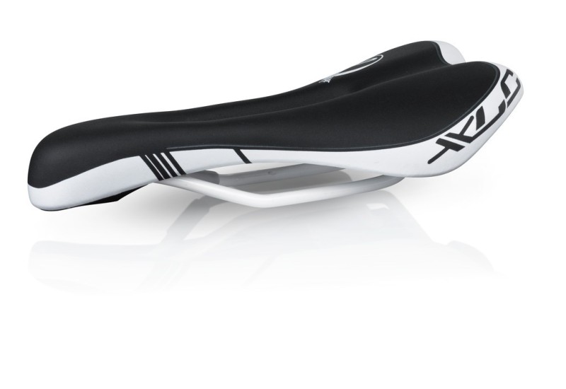 XLC MTB/ATB-sedlo Sport SA-S05 275x135mm UNI