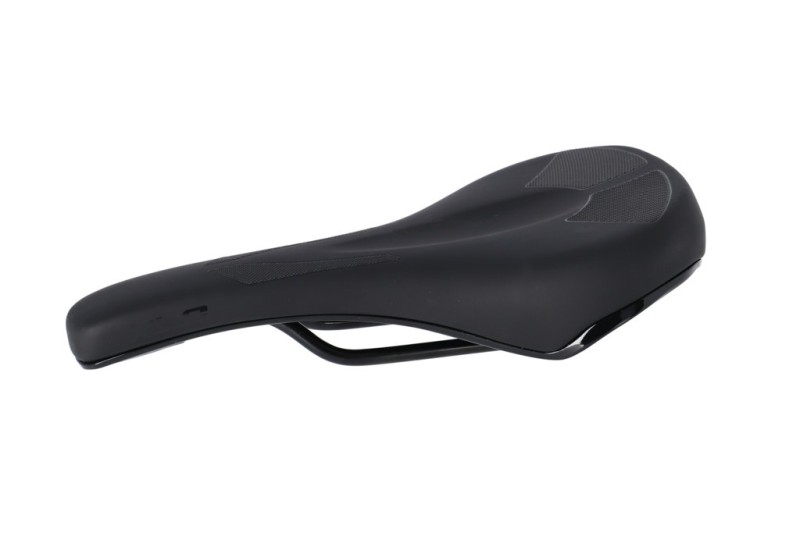 XLC Pedelec Sedlo SA-T18 270x143mm UNI čierne, Unisex 270x143mm,319g