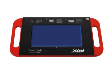 Saddle Finder Selle SMP S Tool Tablet