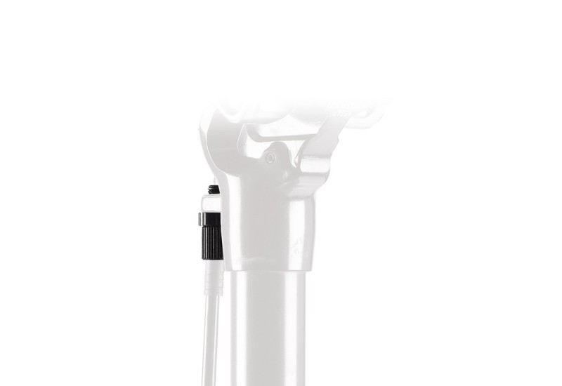 XLC kabel upínací sroub 2