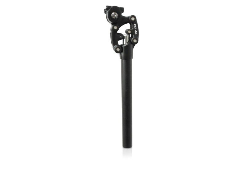XLC odpružená sedlovka SP-S11 30,9/350 mm čierna XLC odpružená sedlovka SP-S11 30,9/350 mm čierna