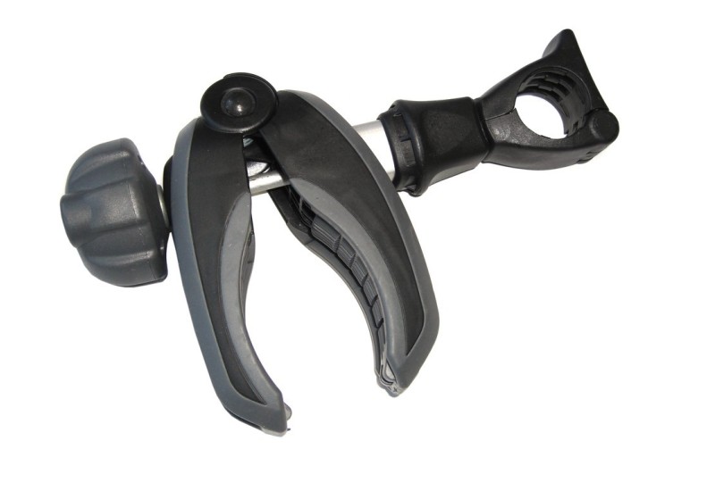 Rámová vzpera pro 1. kolo 122mm