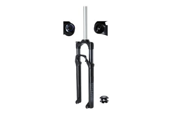 Rockshox odpružená predná vidlica RockS.Recon Silver RL 100mm DiscB 29"1.5zú,crn,B15x110,Crown,SA,51offs,D1