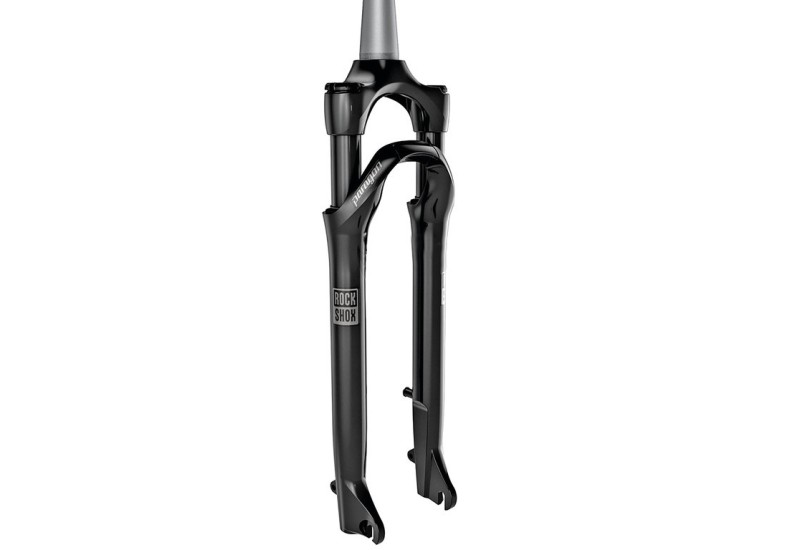 Rockshox odpružená predná vidlica  RL Paragon TK SoloAir 65 700C