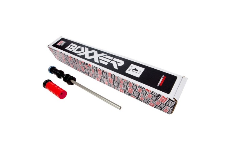 RockShox Remote Upgrade Kit SA BoXXer