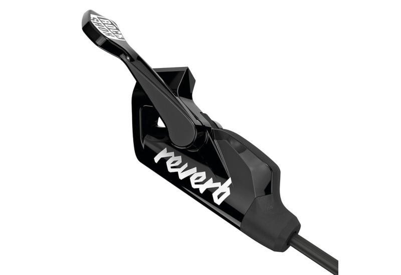 RockShox Upgrade Kit 1x Remote, čierna, 00.6818.029.000