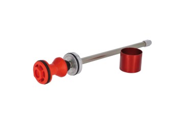 RockShox Air Spring Upgrade Kit DebonAir 160mm,ZEB (A1+/2021+),C1