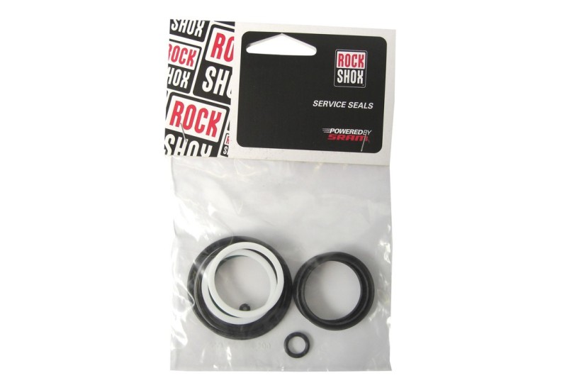 RockShox Rear Shock Air Can Service Kit