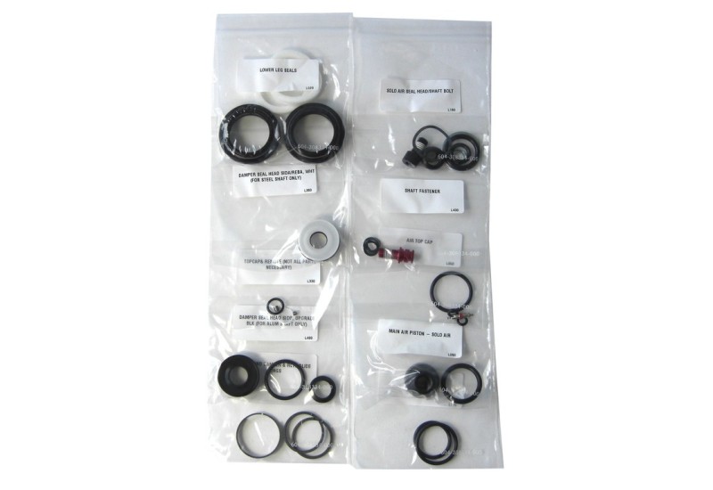 Rockshox Service Kit Full Sid/Reba SA