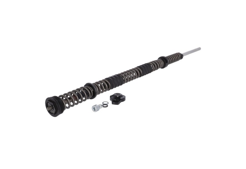 Rockshox odpružená predná vidlica DualPos.CoilAssy 35Silver DPC 11.4018.103.013,med.(cerv)27.5/29 160mm