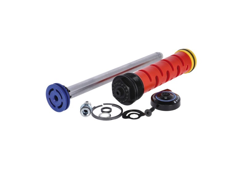 Rockshox tlmič Assem.Crown RL 80-120mm