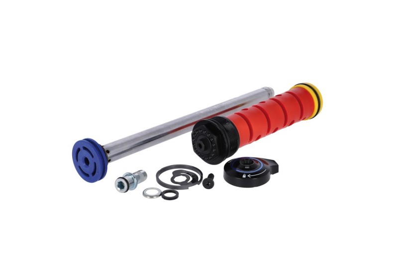 Rockshox tlmič Assem.Crown RL 130-150mm